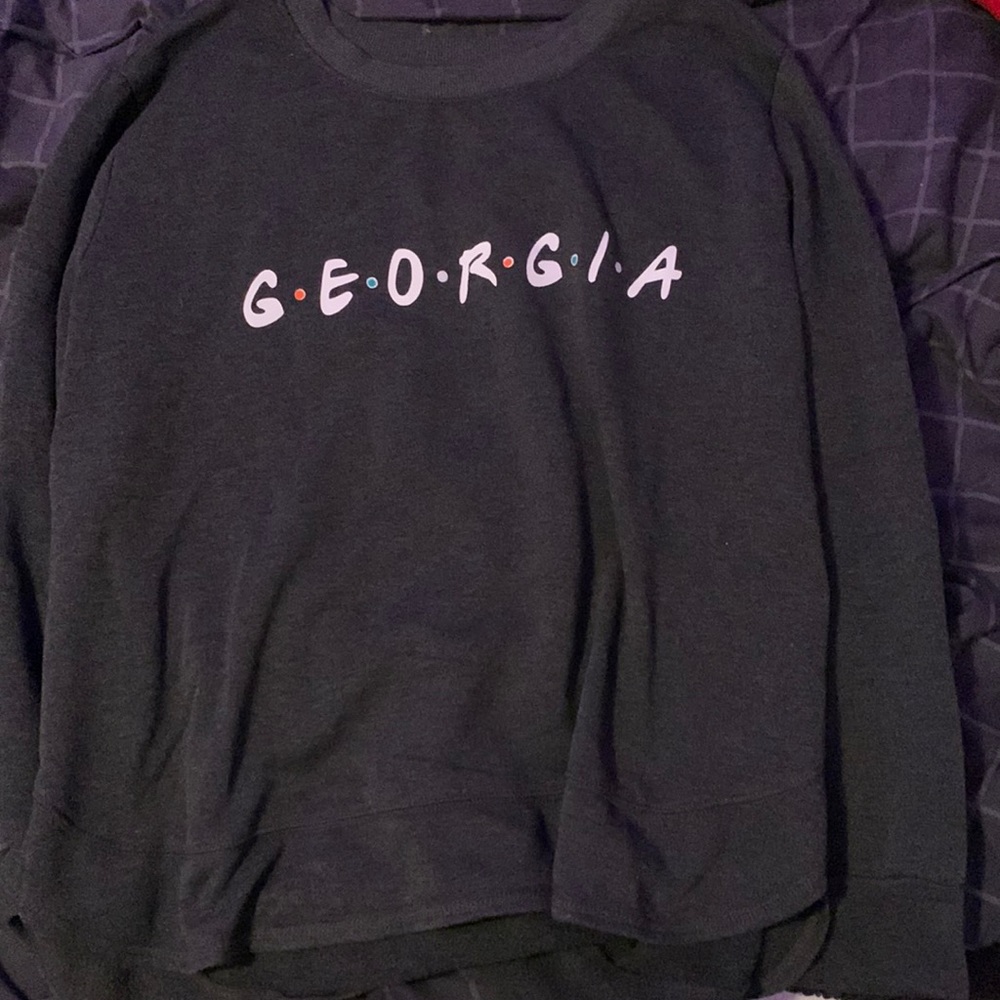 Don’t wear it anymore